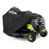 RYOBI Cover for RYOBI 42 in. /46 in. Riding Lawn Tractors  Customer Returns See Pictures