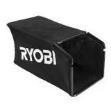 Lot of RYOBI 20" Fabric Replacement Mower Grass Bag Customer Returns See Pictures