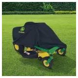 John Deere Ztrak Zero Turn Mower Cover  Customer Returns See Pictures