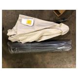 Lot of Assorted Patio Umbrellas Various Models and Conditions Customer Returns See Pictures