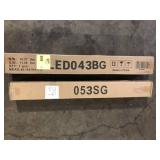 Lot of Assorted Patio Umbrellas Various Models and Conditions Customer Returns See Pictures