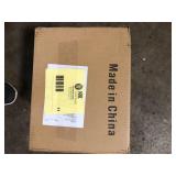 Henveton Jasslynn 3- Light Farmhouse Brown Pendant Light Chandelier with Rattan Shade for Island Foyer Dinning Living Room    Customer Returns See Pictures