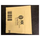 Hampton Bay Rothley II 52 in. Indoor LED Brushed Nickel Ceiling Fan with Light Kit, Downrod, Reversible Motor and Reversible Blades  Customer Returns See Pictures