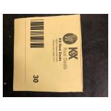 VersaTex 36 in. x 60 in. Multipurpose Black Rubber Mat  Customer Returns See Pictures