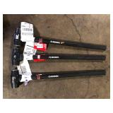 Lot of Husky 8 lb. Sledgehammer with 34 in. Fiberglass Handle Customer Returns See Pictures