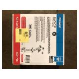 DuraVent DuraPlus All-Fuel Chimney 6in. Diameter Chimney Cap Customer Returns See Pictures