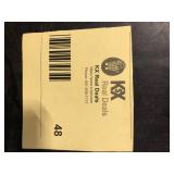 RYOBI Cover for RYOBI 42 in. /46 in. Riding Lawn Tractors  Customer Returns See Pictures