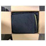 RYOBI Cover for RYOBI 42 in. /46 in. Riding Lawn Tractors  Customer Returns See Pictures