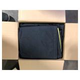 RYOBI Cover for RYOBI 42 in. /46 in. Riding Lawn Tractors  Customer Returns See Pictures