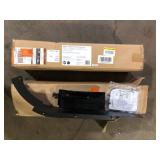 Lot of RYOBI 42 in. Mulch Kit for Riding Lawn Tractor   Customer Returns See Pictures