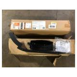 Lot of RYOBI 42 in. Mulch Kit for Riding Lawn Tractor   Customer Returns See Pictures