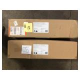 Lot of RYOBI 42 in. Mulch Kit for Riding Lawn Tractor   Customer Returns See Pictures