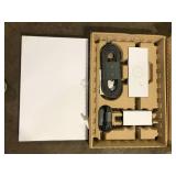 STARLINK Standard Kit: High-Speed, Low-Latency Internet (Latest Model) Customer Returns See Pictures