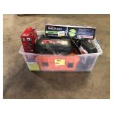 Lot of Assorted Tools and Hardware Various Models and Conditions  Customer Returns See Pictures