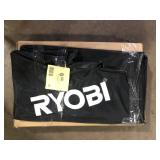 Lot of RYOBI 20" Fabric Replacement Mower Grass Bag Customer Returns See Pictures