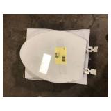 Lot of Assorted Toilet Seats Various Models and Conditions  Customer Returns See Pictures