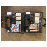 Lot of Assorted MSI Machine Washable Area Rug Various Models and Conditions Customer Returns See Pictures