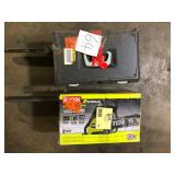 Lot of Assorted Chainsaws Various Models and Conditions Customer Returns See Pictures