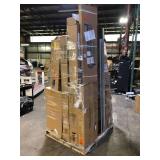 Pallet of Furniture Items Various Models and Conditions  Customer Returns See Pictures