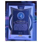 JULIUS RANDLE 2024-25 PANINI SELECT CONCOURSE TIE-DYE 08/25