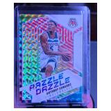 ANTHONY EDWARDS 2024-25 PANINI MOSAIC RAZZLE DAZZLE SP
