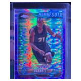KEVIN GARNETT 2024-25 TOPPS CHROME PURPLE SONAR REFACTOR 236/275