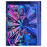 ROB DILLINGHAM 2024-25 PANINI REVOLUTION LIGHTNING 35/175