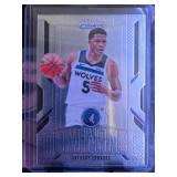 ANTHONY EDWARDS 2024-25 PANINI PRIZM DOMINANCE