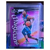 ANTHONY EDWARDS 2022-23 PANINI DONRUSS MAGICIANS