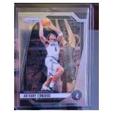 ANTHONY EDWARDS 2024-25 PANINI PRIZM