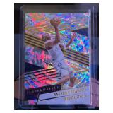 ANTHONY EDWARDS 2024-25 PANINI REVOLUTIONS FRACTAL