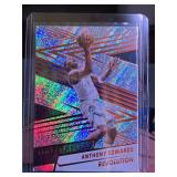 ANTHONY EDWARDS 2024-25 PANINI REVOLUTIONS