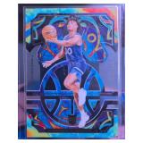 TERRENCE SHANNON JR 2024-25 PANINI COURT KINGS ACETATE SSP ROOKIE CARD