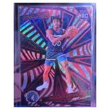 TERRENCE SHANNON JR 2024-25 PANINI REVOLUTIONS ROOKIE CARD