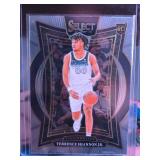 TERRENCE SHANNON JR 2024-25 PANINI SELECT CONCOURSE ROOKIE CARD