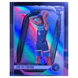 ROB DILLINGHAM 2024-25 PANINI PRIZM TRUE SILVER ROOKIE CARD
