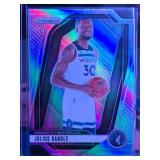 JULIUS RANDLE 2024-25 PANINI PRIZM TRUE SILVER