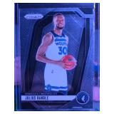 JULIUS RANDLE 2024-25 PANINI PRIZM