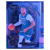 JULIUS RANDLE 2024-25 PANINI SELECT COURTSIDE