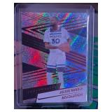 JULIUS RANDLE 2024-25 PANINI REVOLUTIONS