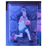 JADEN MCDANIELS 2023-24 PANINI MOSAIC