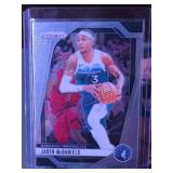 JADEN MCDANIELS 2024-25 PANINI PRIZM