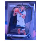 NAZ REID 2024-25 PANINI PRIZM