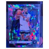 NAZ REID 2024-25 PANINI PRIZM CRACKED ICE