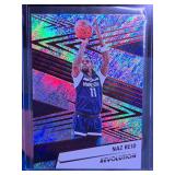 NAZ REID 2024-25 PANINI REVOLUTIONS