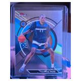 NAZ REID 2024 TOPPS FINEST