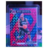 KEVIN GARNETT 2024-25 PANINI MOSAIC RED
