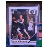DONTE DIVINCENZO 2024-25 PANINI DONRUSS