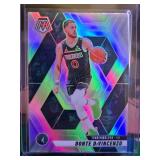DONTE DIVINCENZO 2024-25 PANINI MOSAIC TRUE SILVER