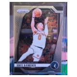 DONTE DIVINCENZO 2024-25 PANINI PRIZM